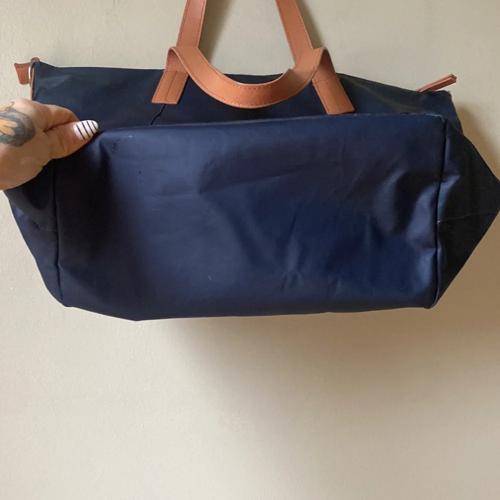 Storksak | Diaper Bag Tote Bag
